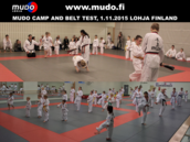 1.11.2015 LEIRI JA VYÖKOE, ESTARI JI-PYO LIM, 7 DAN VIERAILI.