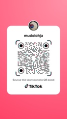 Täältä löydät myös meidät.