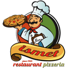 Kiitos ISMET kun tuette Naam kilpailemista. www.ismet.fi