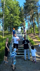 2015 Kesällä